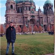 Graduado en Filología Inglesa ofrece clases particulares